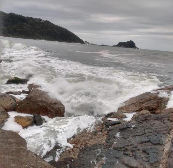 Hostel Canto Da Praia 109