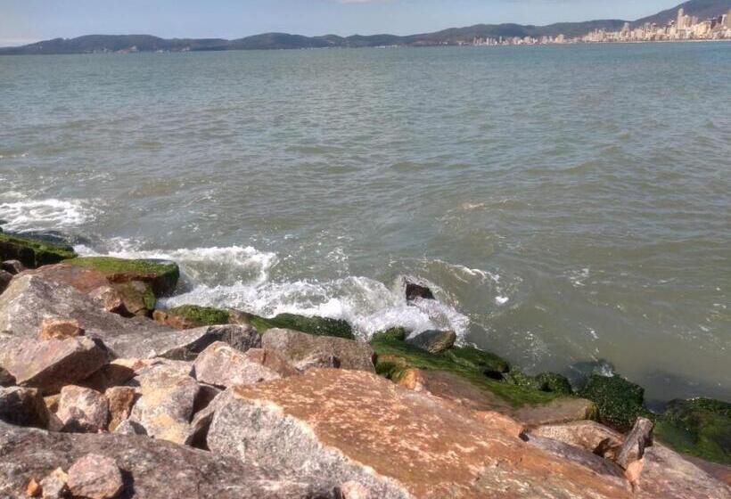 Hostel Canto Da Praia 109