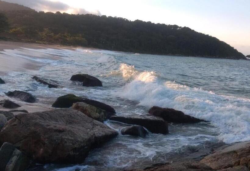 Hostel Canto Da Praia 109