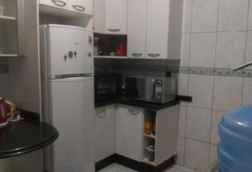 Hostel Canto Da Praia 109