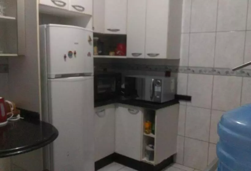 Hostel Canto Da Praia 109