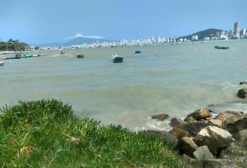 Hostel Canto Da Praia 109