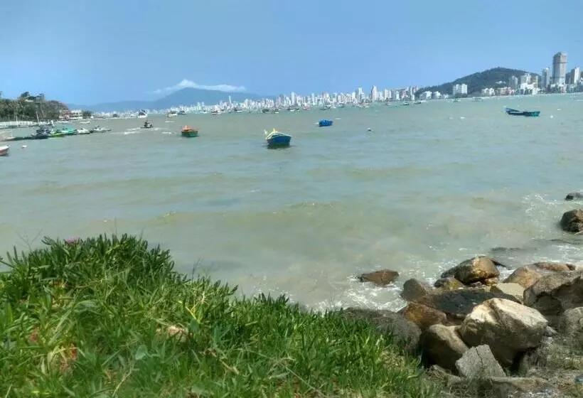Hostel Canto Da Praia 109