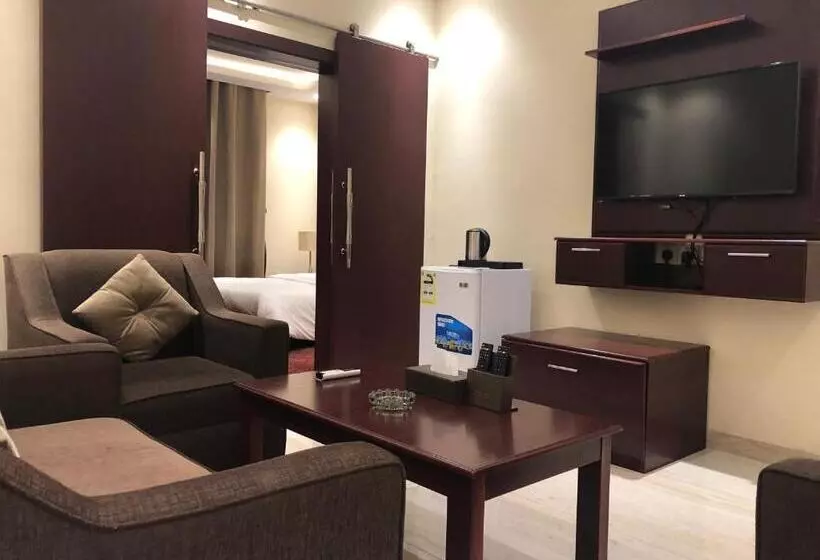 ホテル قمة البستان