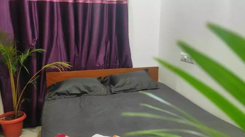 Hotelli Adh Amilia Residency