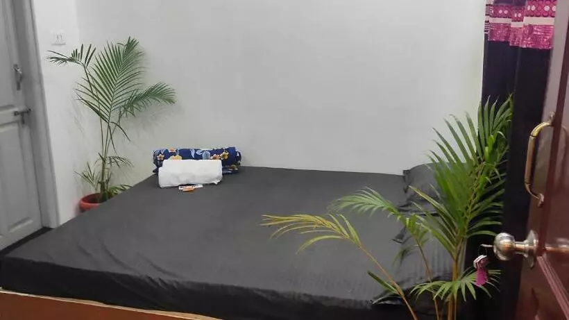 Hotelli Adh Amilia Residency