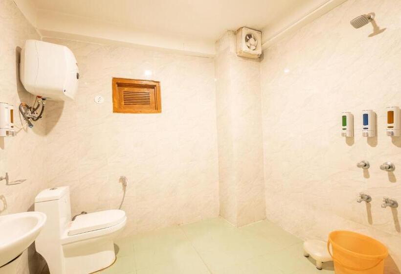 Hotel Aroha Residency  A Countryside Resort