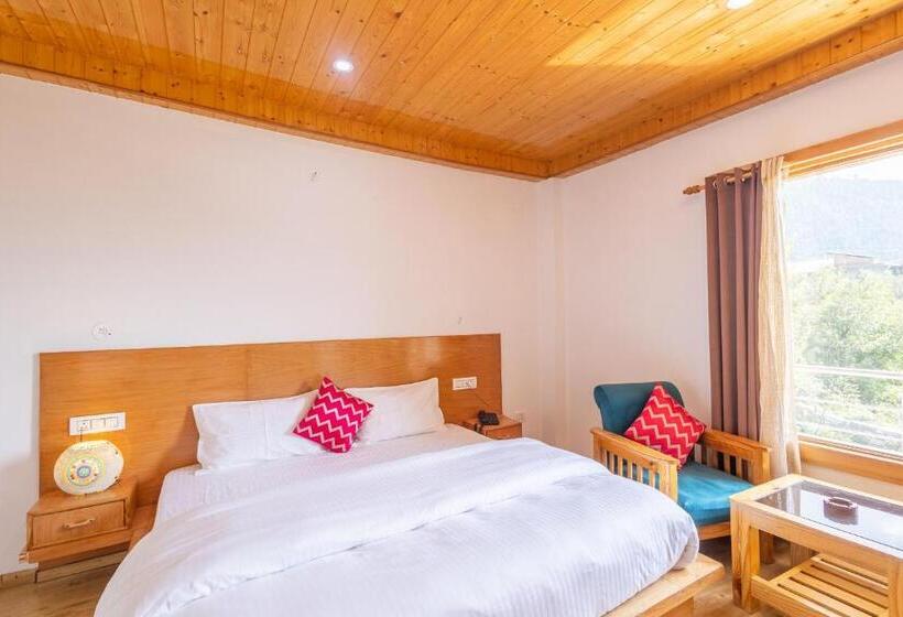 Hotel Aroha Residency  A Countryside Resort