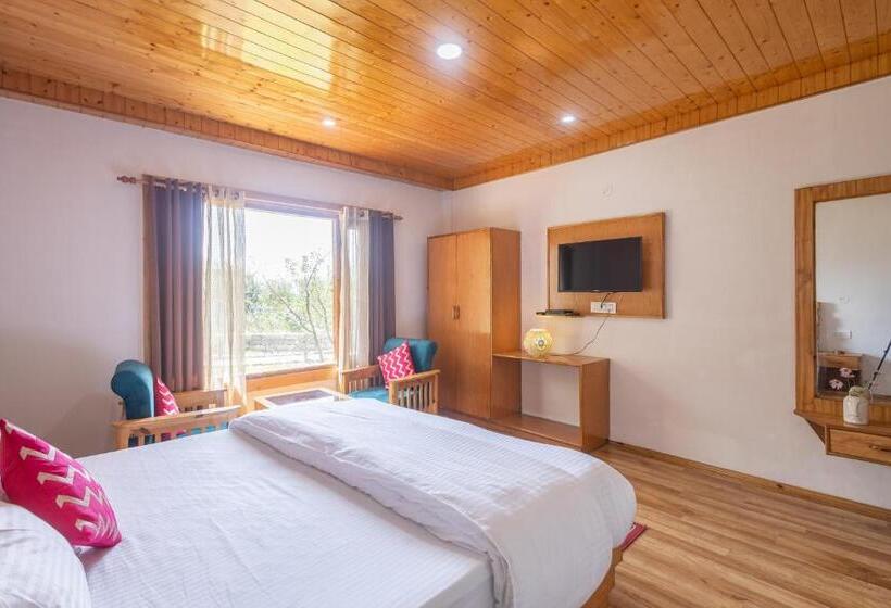 Hotel Aroha Residency  A Countryside Resort