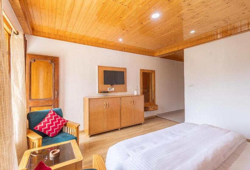 Hotel Aroha Residency  A Countryside Resort