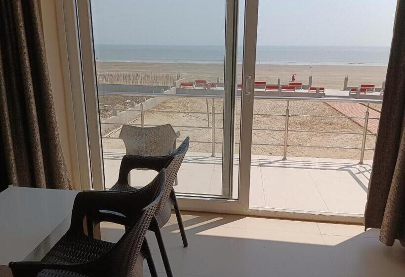 هتل Bengal Tourism Services