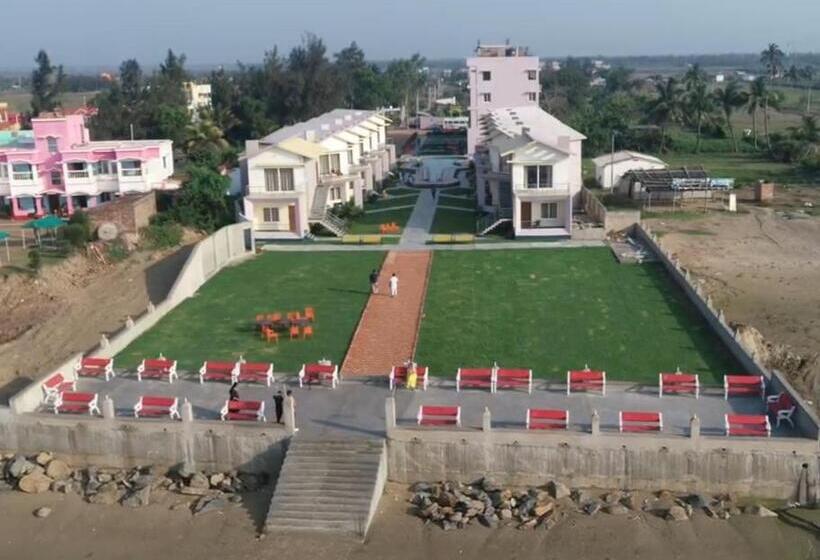 هتل Bengal Tourism Services