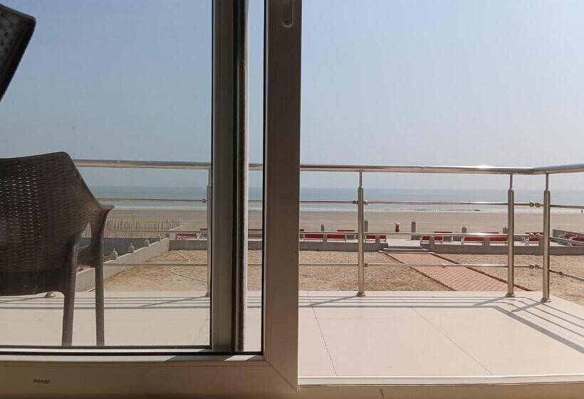 هتل Bengal Tourism Services