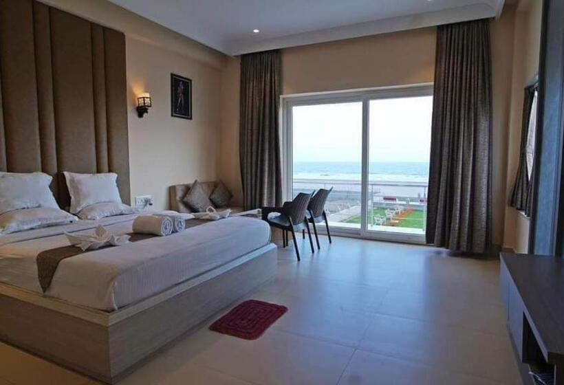 هتل Bengal Tourism Services