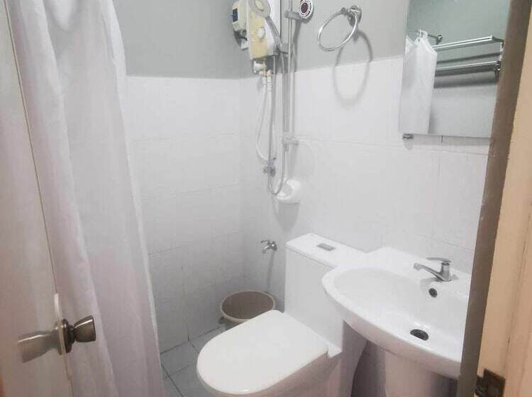 בית מלון כפרי Casa La El Baguio