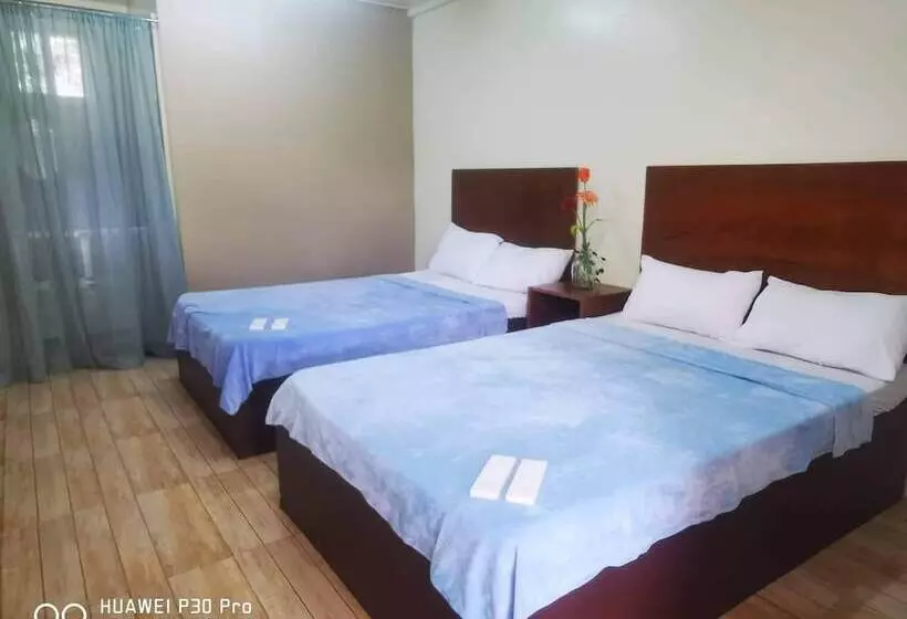ホテル Casa La El Baguio