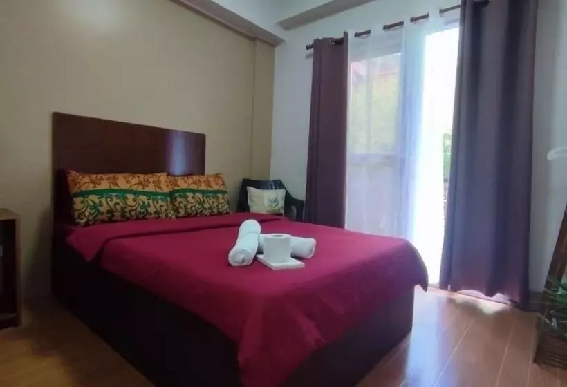 ホテル Casa La El Baguio