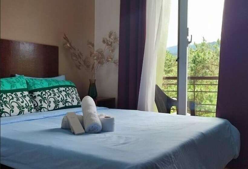 בית מלון כפרי Casa La El Baguio