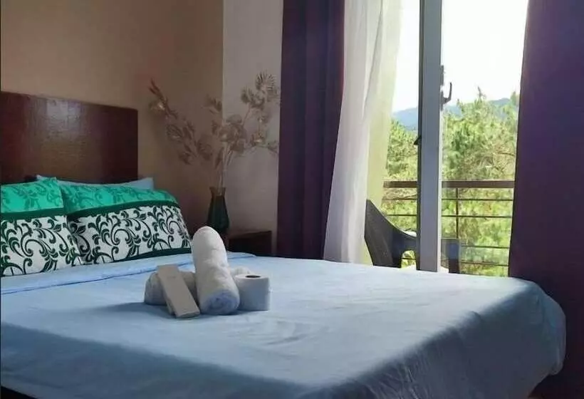 ホテル Casa La El Baguio