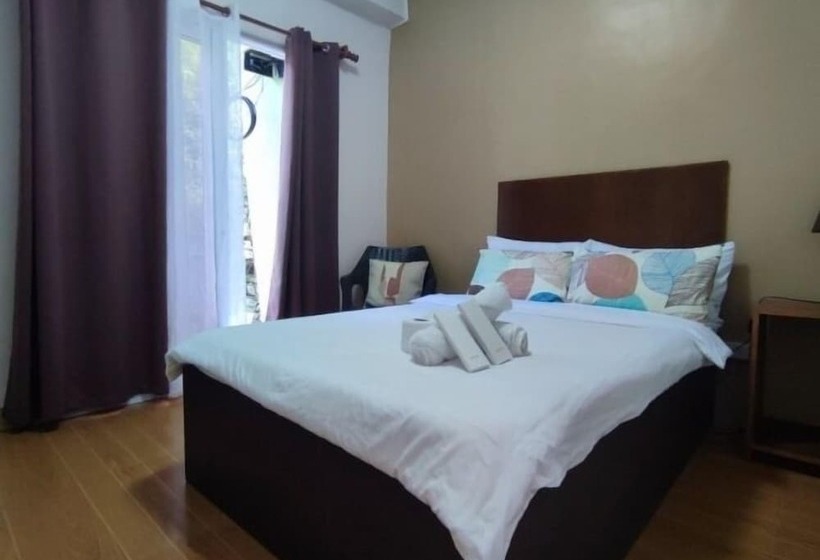 בית מלון כפרי Casa La El Baguio