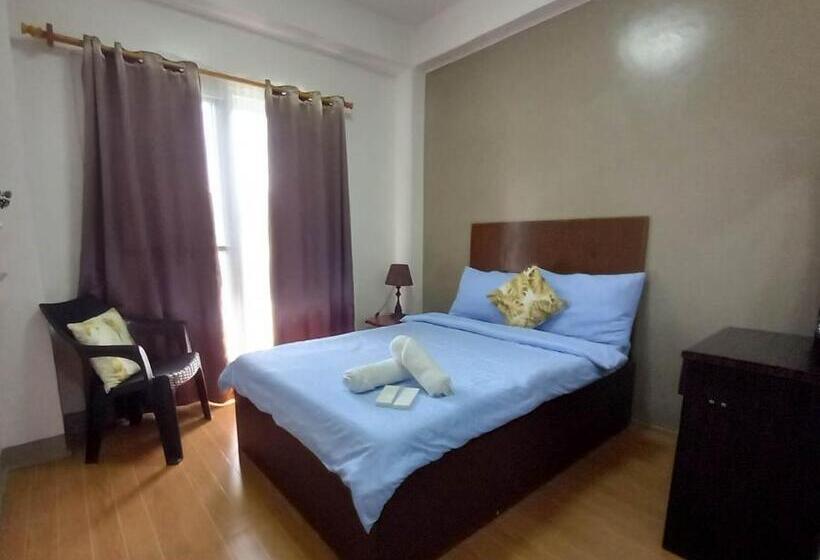 בית מלון כפרי Casa La El Baguio