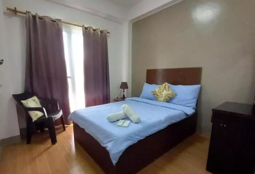 ホテル Casa La El Baguio