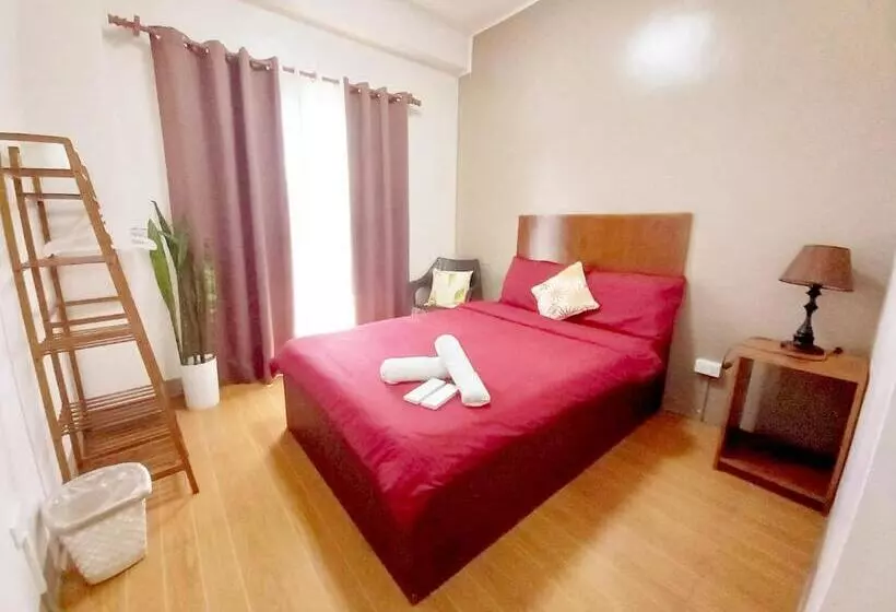 ホテル Casa La El Baguio