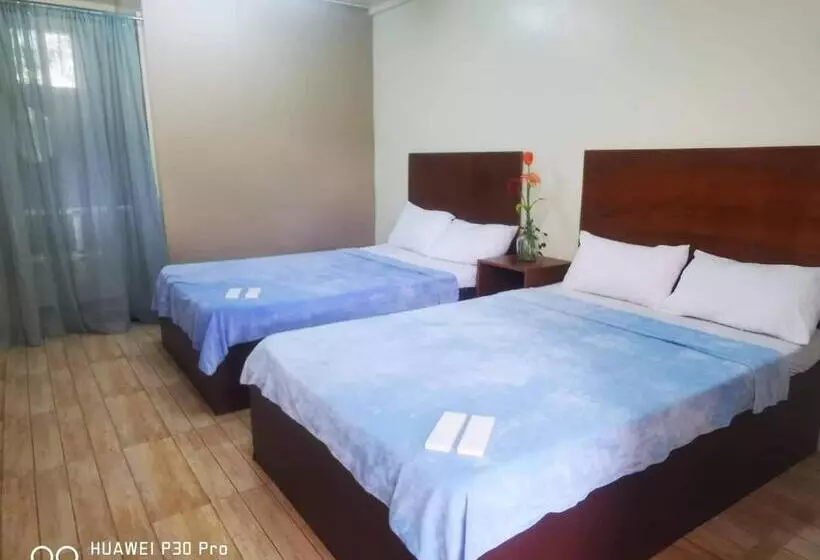 ホテル Casa La El Baguio