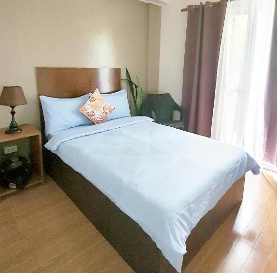 בית מלון כפרי Casa La El Baguio