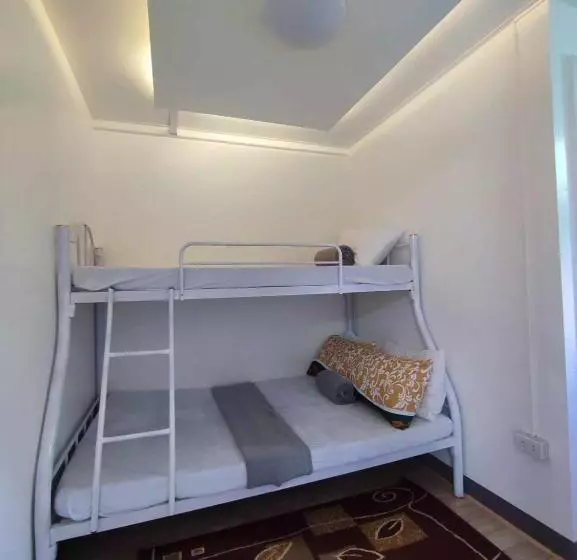 ホテル Casa La El Baguio