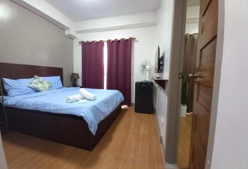 בית מלון כפרי Casa La El Baguio