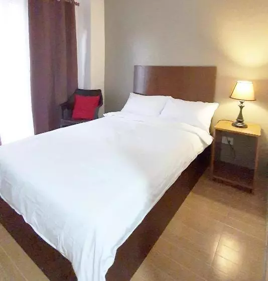 ホテル Casa La El Baguio