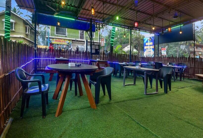 酒店 Collection O Goa Savera Holiday Homes