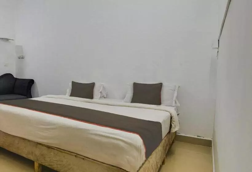 ホテル Collection O Goa Savera Holiday Homes