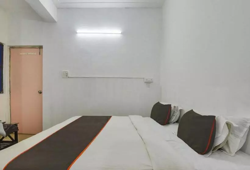 ホテル Collection O Goa Savera Holiday Homes