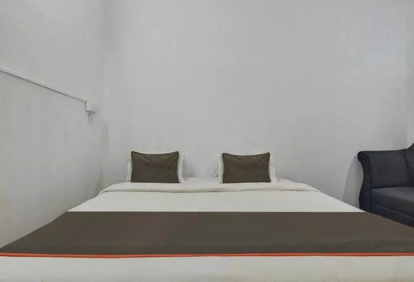 ホテル Collection O Goa Savera Holiday Homes