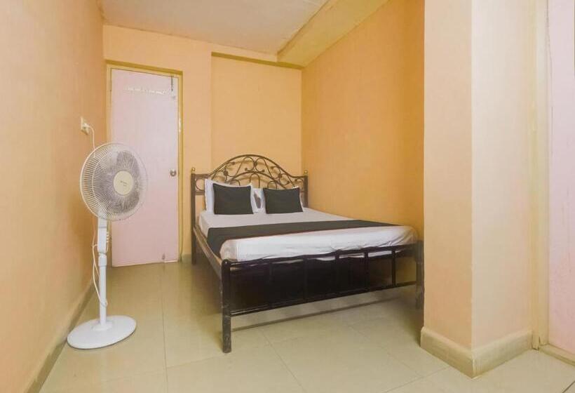 酒店 Collection O Goa Savera Holiday Homes