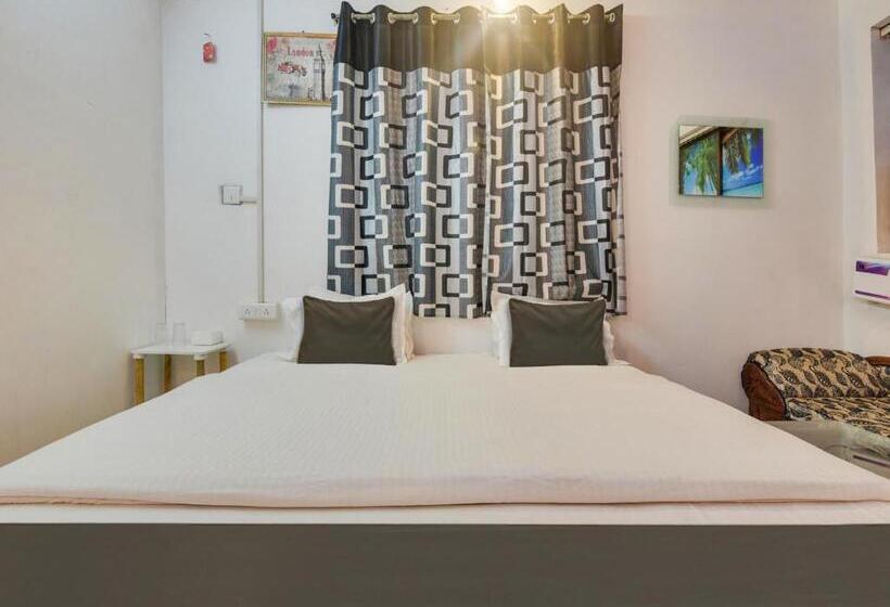 酒店 Collection O Goa Savera Holiday Homes