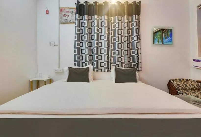 ホテル Collection O Goa Savera Holiday Homes