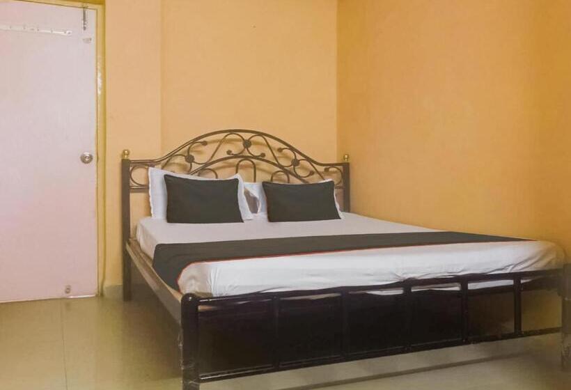 酒店 Collection O Goa Savera Holiday Homes