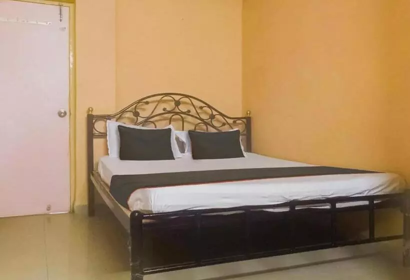 ホテル Collection O Goa Savera Holiday Homes