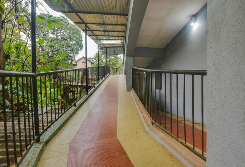 酒店 Collection O Goa Savera Holiday Homes