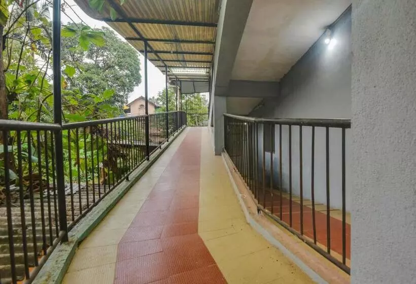 ホテル Collection O Goa Savera Holiday Homes