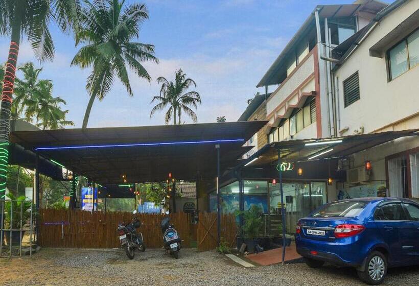 酒店 Collection O Goa Savera Holiday Homes