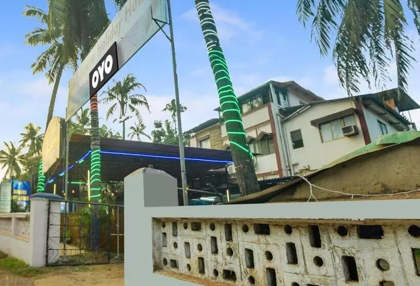 ホテル Collection O Goa Savera Holiday Homes