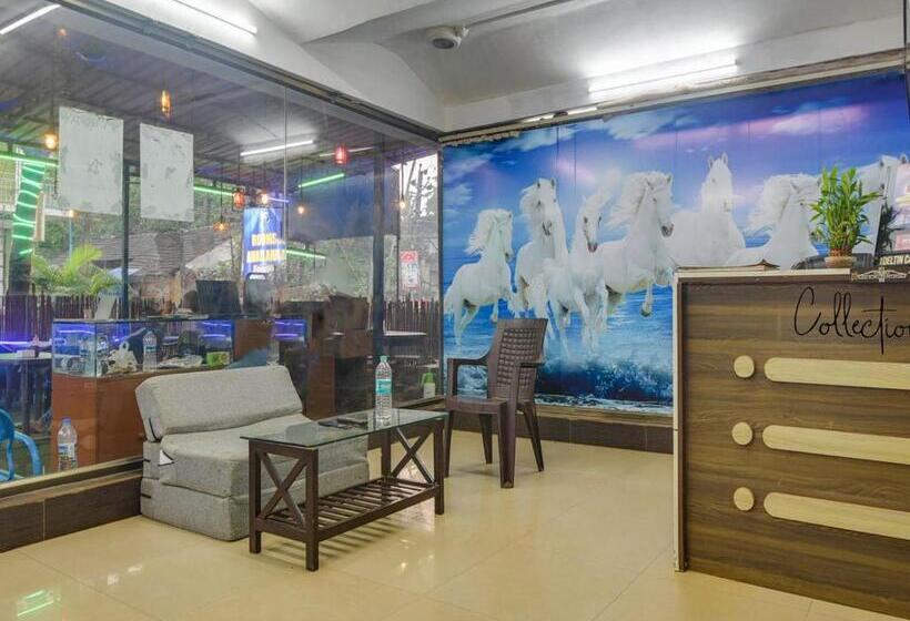 酒店 Collection O Goa Savera Holiday Homes