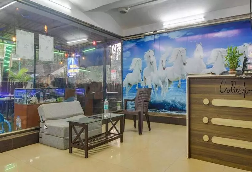 ホテル Collection O Goa Savera Holiday Homes