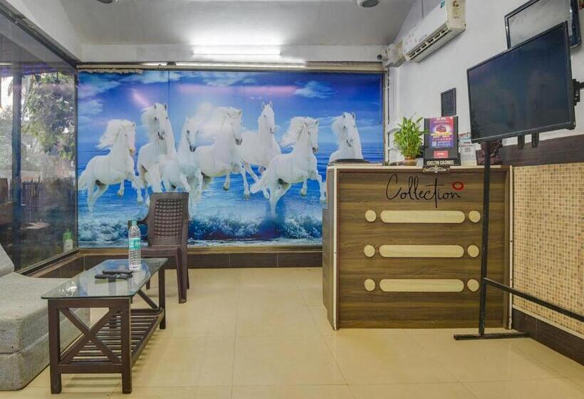 酒店 Collection O Goa Savera Holiday Homes