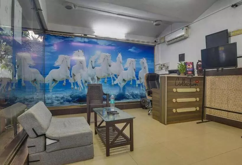 ホテル Collection O Goa Savera Holiday Homes