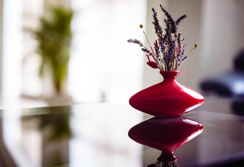 ホテル Complex Vața Băi